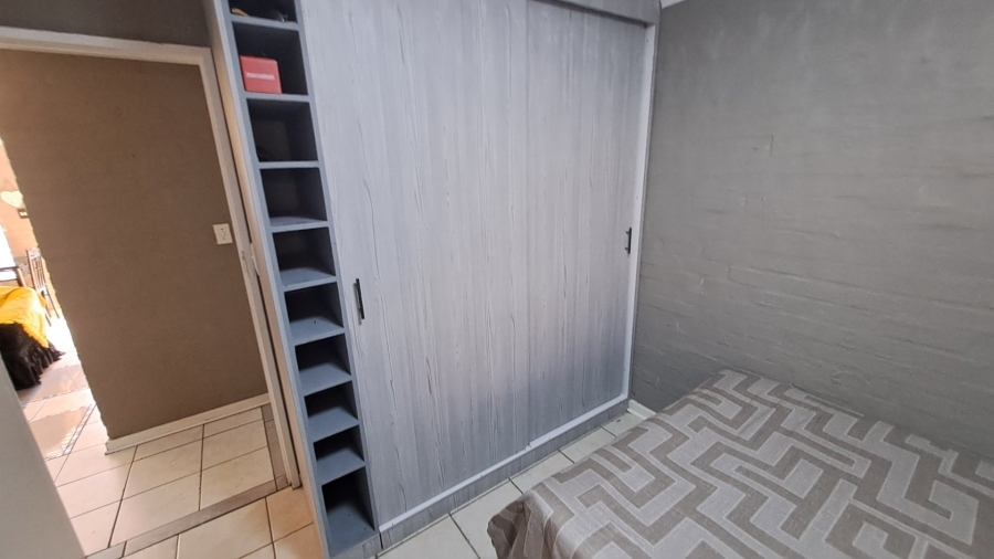 2 Bedroom Property for Sale in Pentagon Park Free State